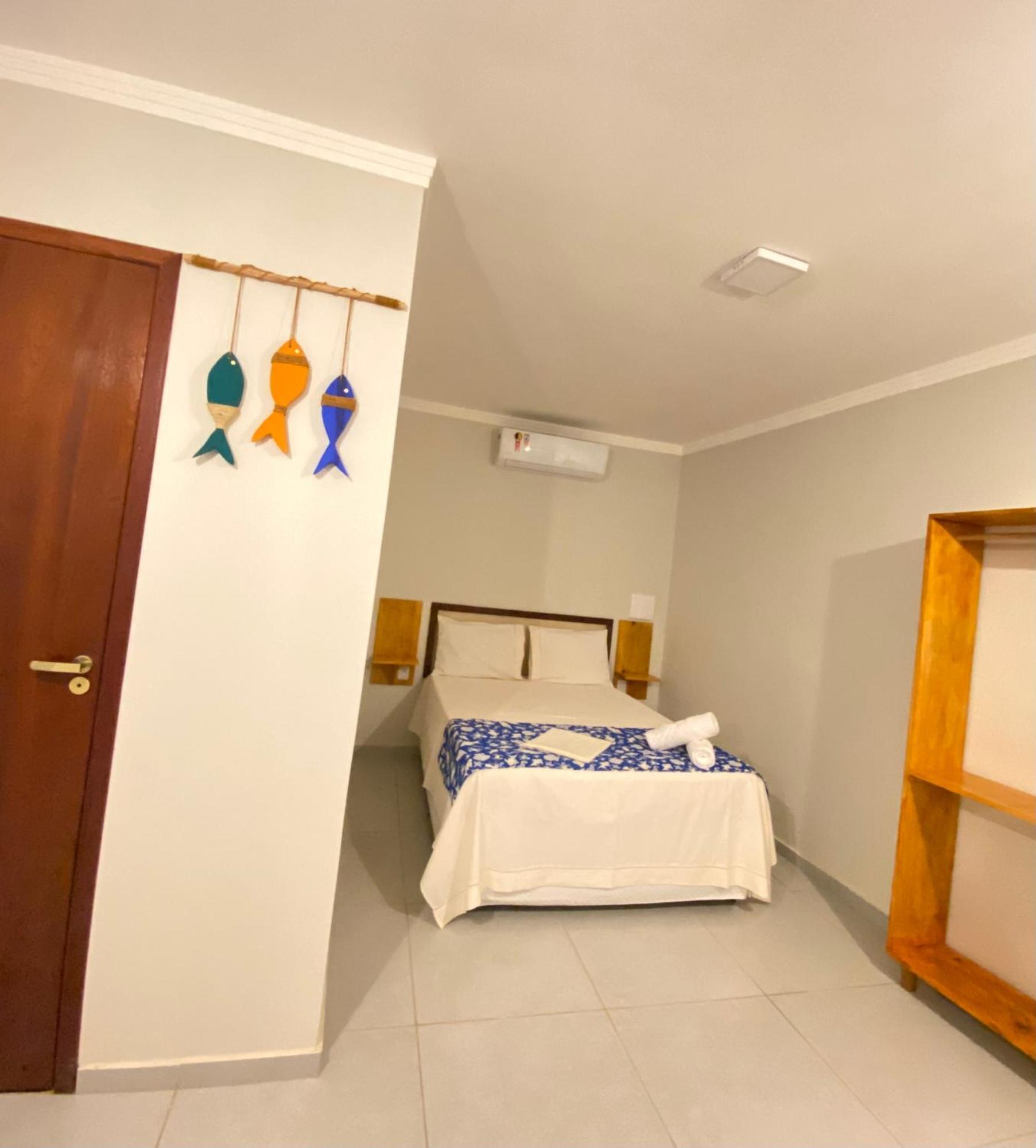 Quarto Duplo